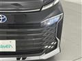 2022 Toyota Voxy