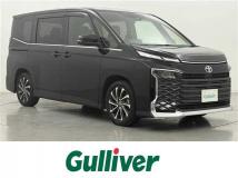 2022 Toyota Voxy