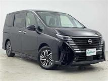 2023 Nissan Serena