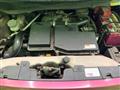 2015 Suzuki MR Wagon
