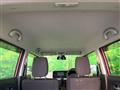 2015 Suzuki MR Wagon