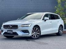 2021 Volvo V60