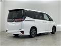 2023 Toyota Voxy
