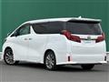 2021 Toyota Alphard