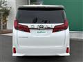 2021 Toyota Alphard