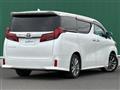 2021 Toyota Alphard