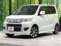 2011 Suzuki Wagon R Stingray