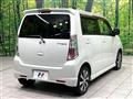 2011 Suzuki Wagon R Stingray