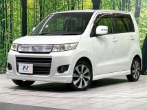2011 Suzuki Wagon R Stingray