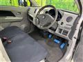 2012 Suzuki Wagon R