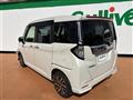 2022 Toyota Roomy