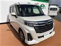 2022 Toyota Roomy