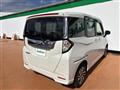 2022 Toyota Roomy
