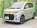 2013 Suzuki Wagon R Stingray
