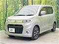 2013 Suzuki Wagon R Stingray