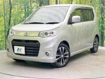 2013 Suzuki Wagon R Stingray