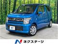 2018 Suzuki Wagon R