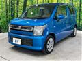 2018 Suzuki Wagon R