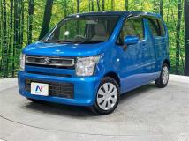 2018 Suzuki Wagon R