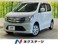 2015 Suzuki Wagon R