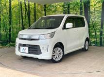 2015 Suzuki Wagon R Stingray