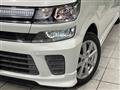 2017 Suzuki Wagon R