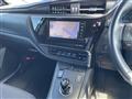 2016 Toyota Auris