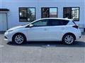 2016 Toyota Auris