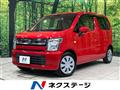 2017 Suzuki Wagon R
