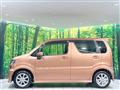 2018 Suzuki Wagon R