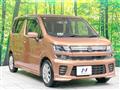 2018 Suzuki Wagon R