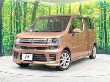 2018 Suzuki Wagon R