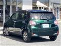2021 Toyota Passo