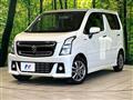 2018 Suzuki Wagon R Stingray
