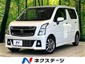 2018 Suzuki Wagon R Stingray