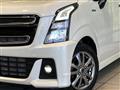 2018 Suzuki Wagon R Stingray