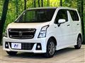 2018 Suzuki Wagon R Stingray