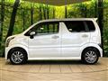 2018 Suzuki Wagon R Stingray
