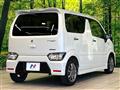 2018 Suzuki Wagon R Stingray