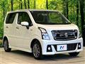 2018 Suzuki Wagon R Stingray