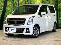2018 Suzuki Wagon R Stingray