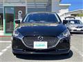 2020 Mazda Mazda2
