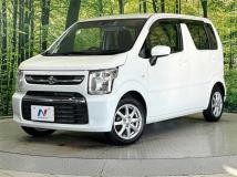 2023 Suzuki Wagon R
