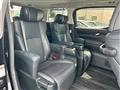 2019 Toyota Vellfire