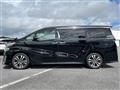 2019 Toyota Vellfire