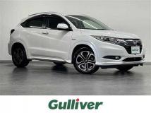 2015 Honda VEZEL