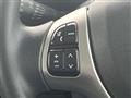 2015 Suzuki Spacia