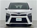 2021 Toyota Voxy