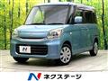 2016 Suzuki Spacia