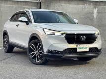 2022 Honda VEZEL
